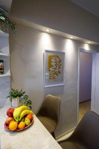 central elegant apartment in koukaki,near acropoli