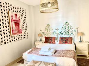 Eva Recommends Campana