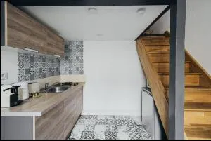 Dumas de Loire, Lyon 9 - Vaise