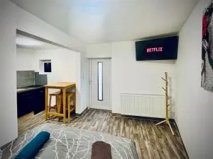 Airport Mini Erdgeschoss - Reutles