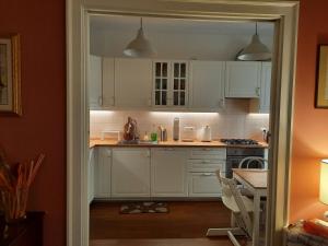 Appartamento Annibaliano