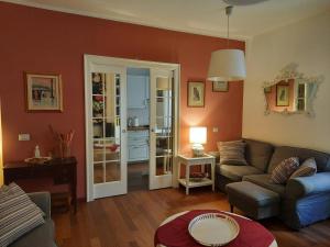 Appartamento Annibaliano