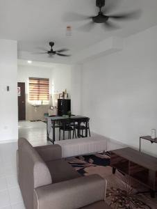 Nufailmuslim Homestay