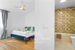 Heated Pool & Garden Views Holiday FC519