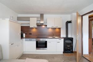 Ferienwohnung Buchauer