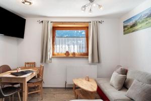 Ferienwohnung Buchauer