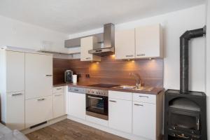 Ferienwohnung Buchauer