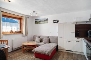 Ferienwohnung Buchauer