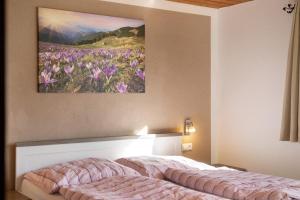 Ferienwohnung Buchauer