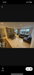 Luxurious stay at modern apartment (Cesis)