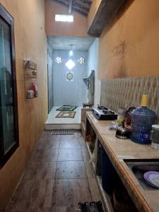 Mahkota Dewa Homestay