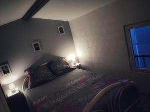 Maisons de vacances L-Escale -Domaine Des Boissons - : photos des chambres