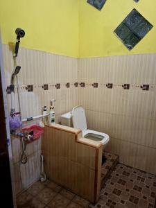 Mahkota Dewa Homestay