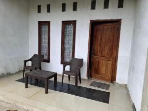 Mahkota Dewa Homestay
