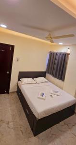 2 bhk flat in middle of city gargis home stay