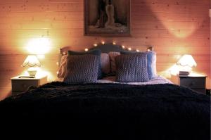 Beaufort House Accomodation