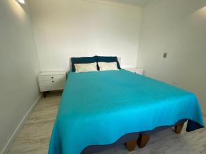 Preciosa casa frente al mar