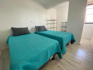 Preciosa casa frente al mar