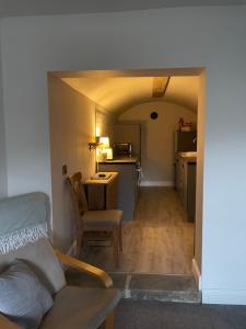 Willden Cottage