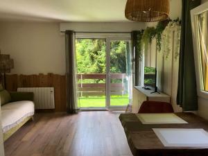 10 mns dObernai, Le Refuge du petit Lutin Vert