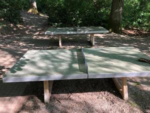 10 mns dObernai, Le Refuge du petit Lutin Vert