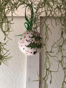 10 mns dObernai, Le Refuge du petit Lutin Vert