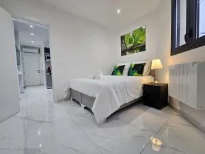 Appartement F2 - Paray-Vieille-Poste