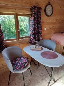 l'Eden du Sancerrois - Le Noyer