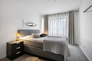 Vickys Ferienwohnung Am Friedheim