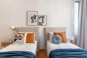 Kolonaki Elegance Residence by Upstreet