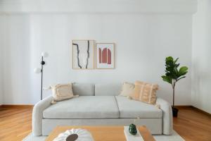 Kolonaki Elegance Residence by Upstreet