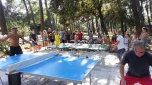 Campings Camping 3 etoiles - Piscine - eehci0 : photos des chambres