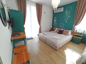 Guest House Sunflowers