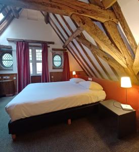 Junior Suite room in Hotel Koffieboontje