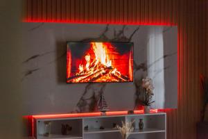 Panoramic Sea View Apartments