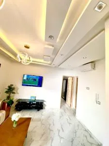 Appartement berriko 2 - Sidi Hassaïn