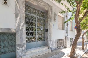 Kolonaki Elegance Residence by Upstreet