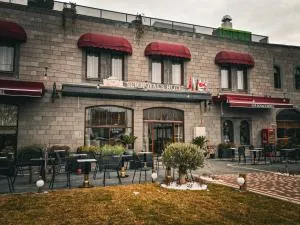 Sur Royal's Hotel - 马尔丁