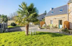 2 Bedroom Cozy Home In Le Ferré - 富热尔