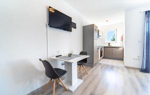 Stunning Apartment In Bibinje With Wifi