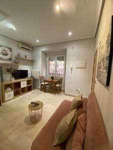 Carla - SVF Malasaña