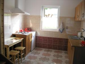 Całoroczne Domki Zacisze Hnatowego Berda w Wetlinie