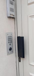 Appartements Appartement F2 Orleans 42m2, parking, 4 couchages et lit bebe : photos des chambres