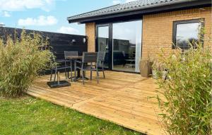 Holiday Home Lingbanke