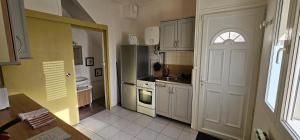 Appartements Appartement F2 Orleans 42m2, parking, 4 couchages et lit bebe : photos des chambres