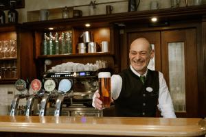 Hotel Erzherzog Rainer