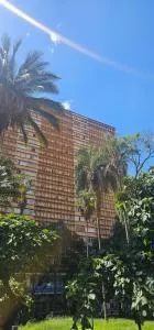 Edíficio das Bandeiras - 弗朗卡