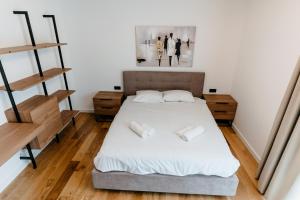 Evo Residence Taietura Turcului