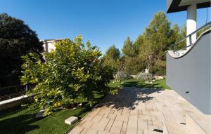 Gorgeous Apartment In Bibinje With Wifi