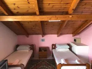 Ion Apartments Messolonghi Double Room Sea View Loft - Aitolikón